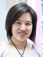 陳 怡樺