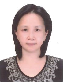 吳 美滿